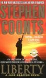 Liberty - Stephen Coonts