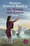 Die Herrin von Avalon  (Avalon, #5) - Marion Zimmer Bradley, Diana L. Paxson, Hans Sartorius, Manfred Ohl