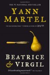 Beatrice & Virgil - Yann Martel