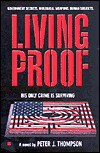 Living Proof - Peter J. Thompson