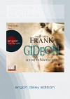 Gideon (DAISY Edition): Schattenwandler-Serie Band 2 - Jacquelyn Frank