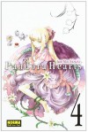 Pandora Hearts vol. 4  - Jun Mochizuki