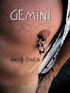 Gemini - Chris Owen