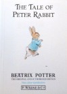 The Tale Of Peter Rabbit - Beatrix Potter