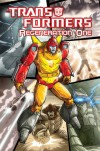 Transformers: Regeneration One Volume 4 - Simon Furman, Guido Guidi