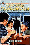 Fifth-Grade Frankenstein - Terri Fields