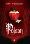 Poison - Sarah Pinborough