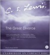 The Great Divorce - C.S. Lewis, Robert Whitfield