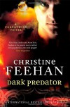 Dark Predator (Carpathians, #22) - Christine Feehan