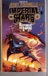 Republic and Empire - Philip K. Dick, David Horowitz, Norman Spinrad, Theodore Sturgeon, Jerry Pournelle, Gregory Benford, Eric Frank Russell, Vernor Vinge, James White, John F. Carr, D.C. Poyer, Donald Kingsbury, Hayford Peirce, E.B. Cole, Wayne Wightman