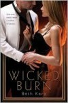 Wicked Burn - Beth Kery