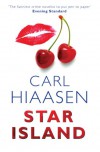 Star Island - Carl Hiaasen