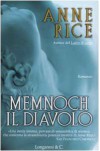 Memnoch il Diavolo - Anne Rice, Sara Caraffini