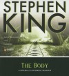 The Body: A Novella in Different Seasons - Stephen King