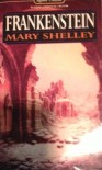 Frankenstein - Mary Shelley, Harold Bloom