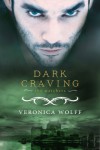 Dark Craving (The Watchers, #4.5) - Veronica Wolff