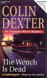 The Wench Is Dead  - Colin Dexter