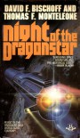 Night of the Dragonstar - David Bischoff