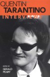 Quentin Tarantino: Interviews (Conversations with Filmmakers) - Gerald Peary