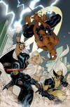 X-Men: With Great Power - Victor Gischler, Chris Claremont, Bonnie Wilford, Bill Mantlo, Chris Bachalo, Paco Medina, Sal Buscema, Mike Esposito
