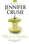 Welcome to Temptation  - Jennifer Crusie