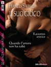 Il suo gioco: 6 (Senza sfumature) (Italian Edition) - Frances Shepard