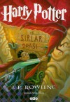 Harry Potter ve Sırlar Odası  - Sevin Okyay, J.K. Rowling