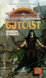 The Outcast - Simon Hawke