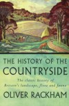 The History Of The Countryside (Phoenix Giants) - Oliver Rackham