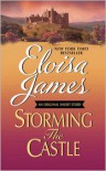 Storming the Castle with Bonus Content (Happily Ever Afters #1.5) - Eloisa James