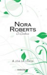 A Jóia da Coroa (Saga Cordina, #4) - Nora Roberts