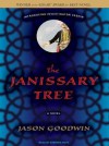 The Janissary Tree  - Jason Goodwin, Stephen Hoye