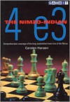 The Nimzo-Indian: 4 e3 - Carsten Hansen