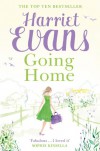 Going Home - HARRIET EVANS