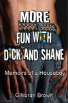 More Fun With Dick And Shane - Gillibran Brown