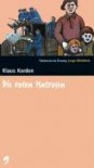 Die roten Matrosen - Klaus Kordon