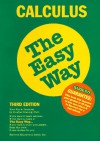 Calculus the Easy Way - Douglas Downing