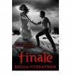 Finale - Becca Fitzpatrick