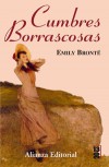 Cumbres borrascosas - Emily Brontë, Rosa Castillo