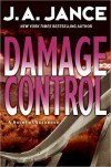 Damage Control (Joanna Brady, #13) - J.A. Jance