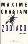 Zodiaco - Maxime Chattam