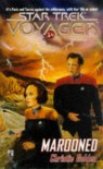 Marooned (Star Trek Voyager, No 14) - Christie Golden