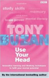 Use Your Head - Tony Buzan