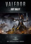 Valedor - Guy Haley