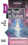 Der Thron im Diamant (Die Elenium-Saga, #1) - David Eddings