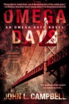 Omega Days - John L. Campbell