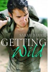 Getting Wild - Sarah Barrie