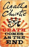 Death Comes As the End - Agatha Christie