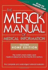 The Merck Manual of Medical Information - Mark H. Beers