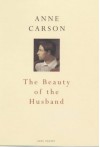 The Beauty of the Husband: A Fictional Essay in 29 Tangos - Anne Carson